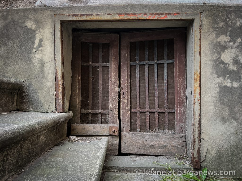 Barga Daily Image 9th February 2023