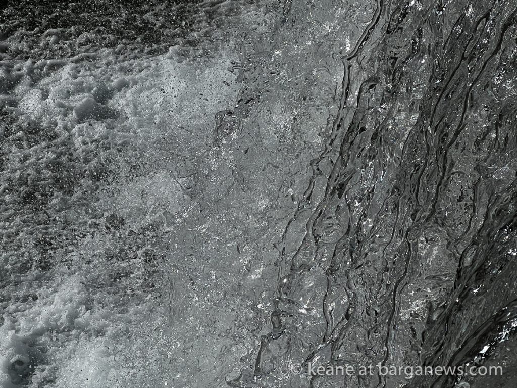 Barga Daily Image 4th March 2023