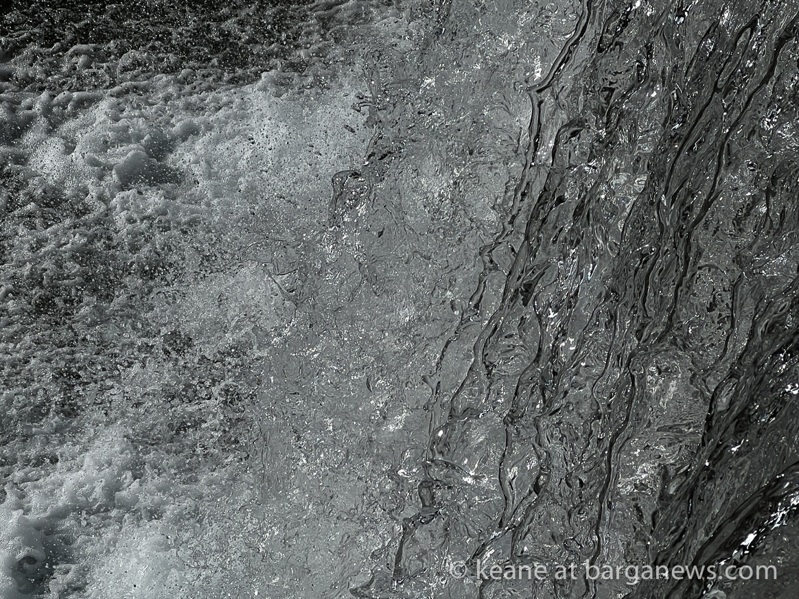 Barga Daily Image 4th March 2023