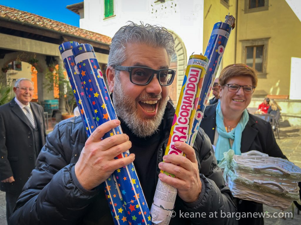 Barga Daily Image 6th March 2023