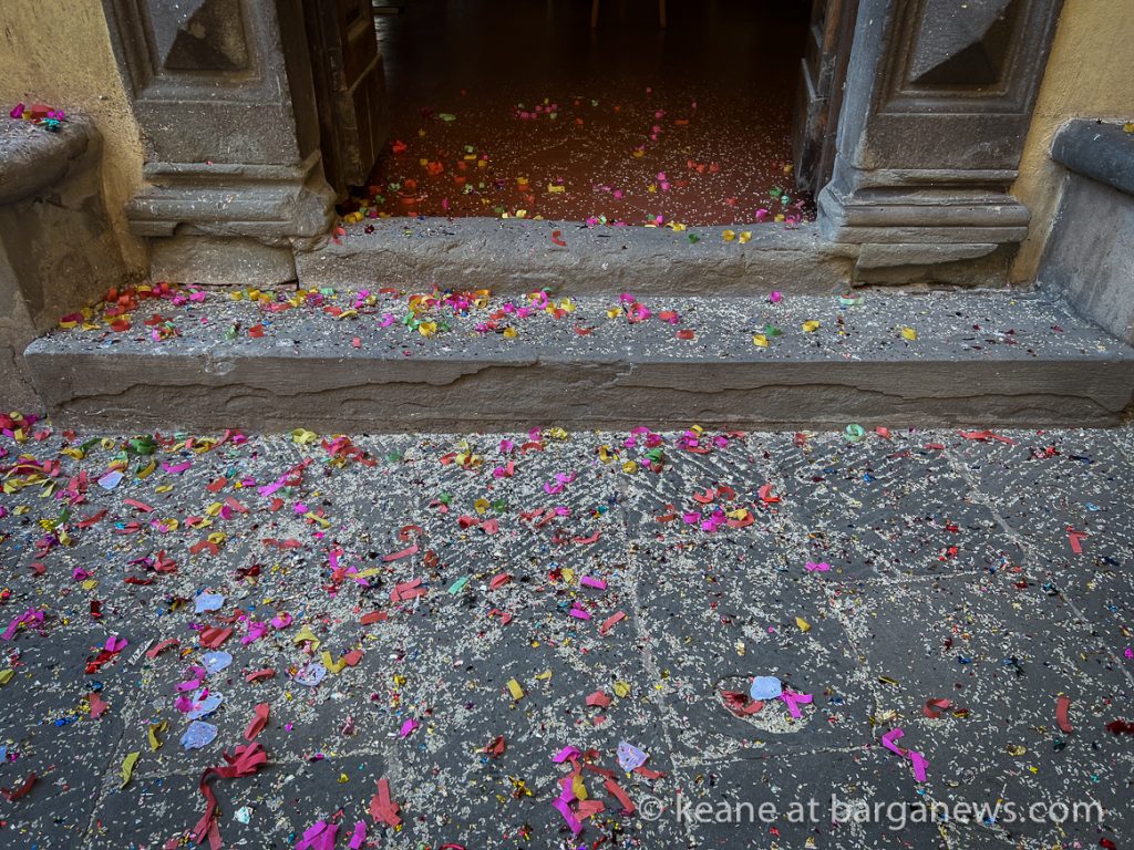 Barga Daily Image 7th March 2023