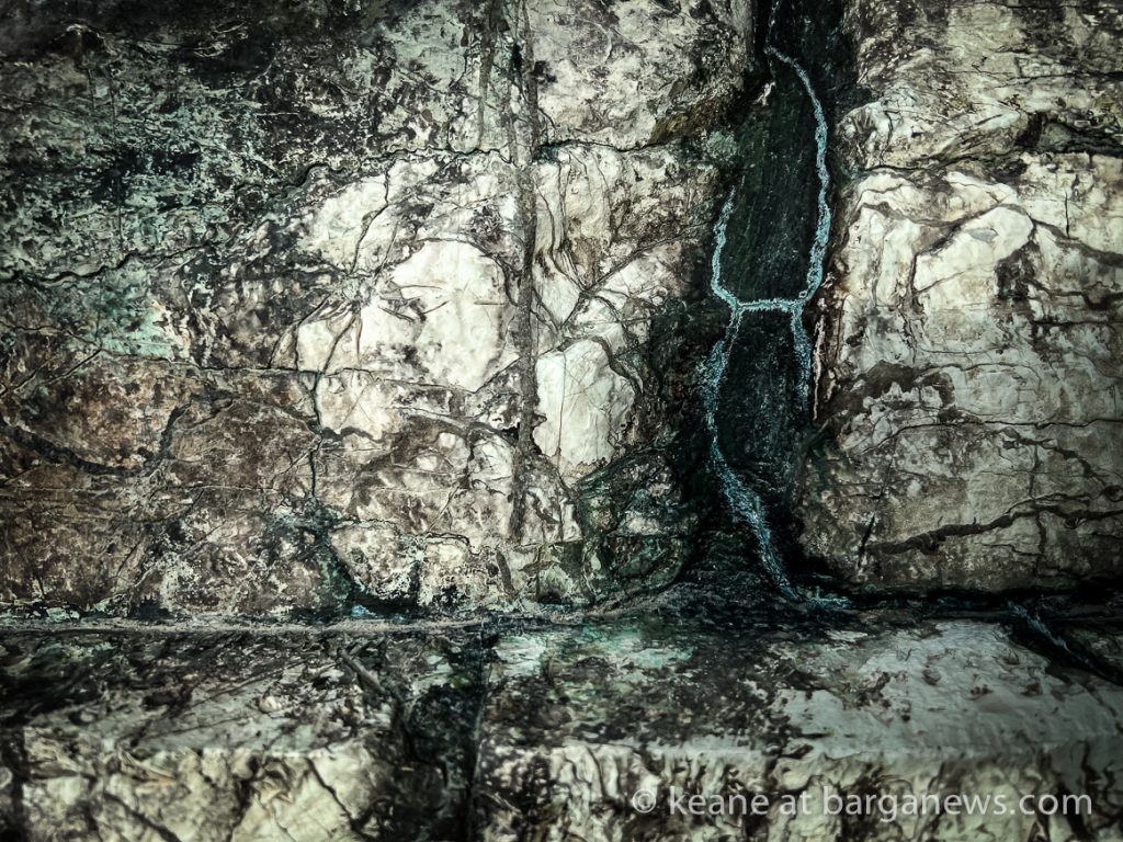 Barga Daily Image 16th March 2023