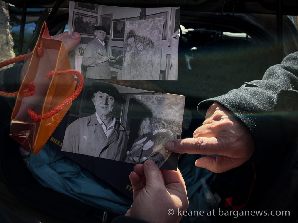 Exhibition – Umberto Vittorini Collection