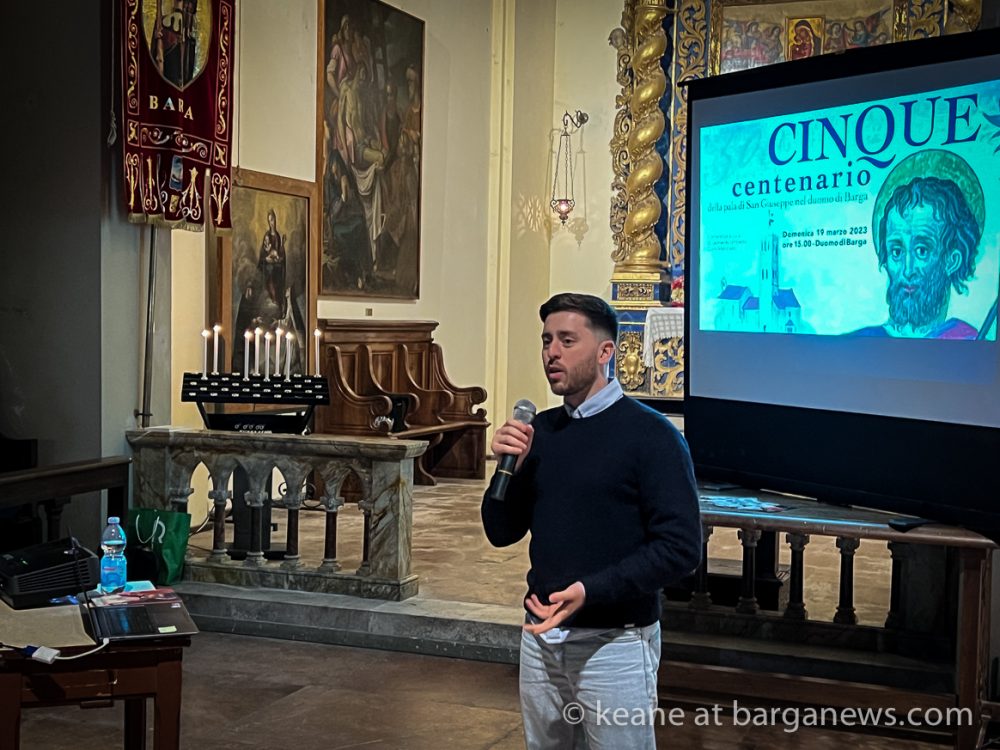 images from barga -3105