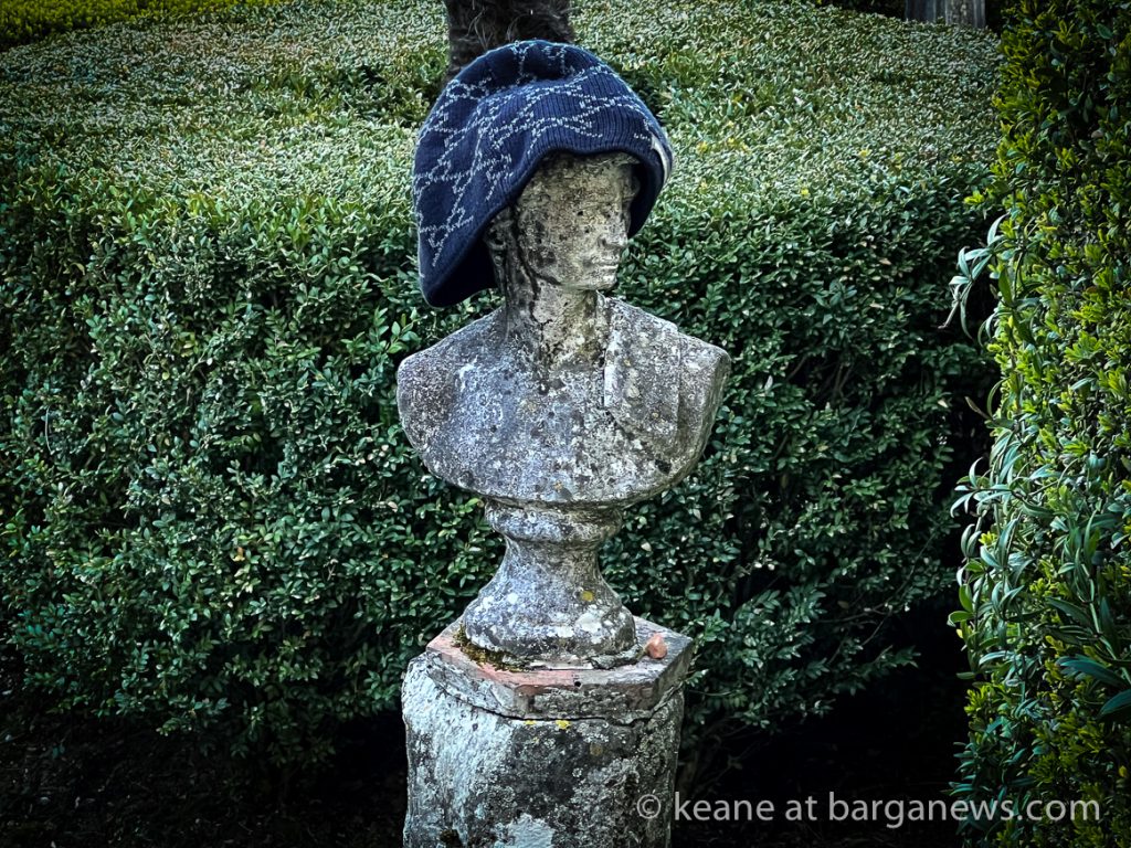 Barga Daily Image 23rd March 2023