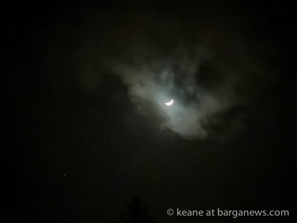 Barga Daily Image 28th March 2023