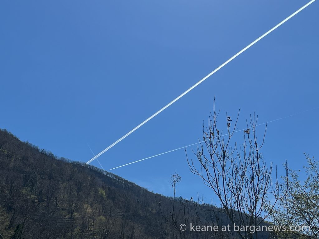 Barga Daily Image 29th March 2023