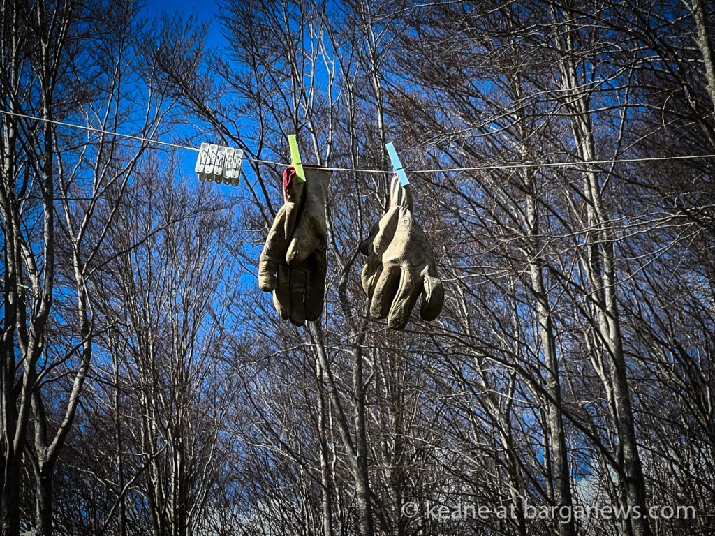 Barga Daily Image 3rd April 2023