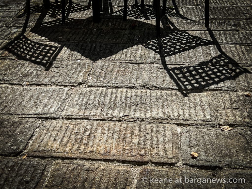 Barga Daily Image 7th April 2023