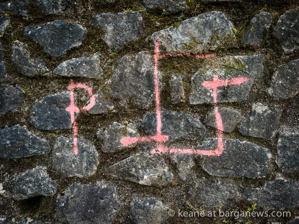 Barga Daily Image 12th April 2023