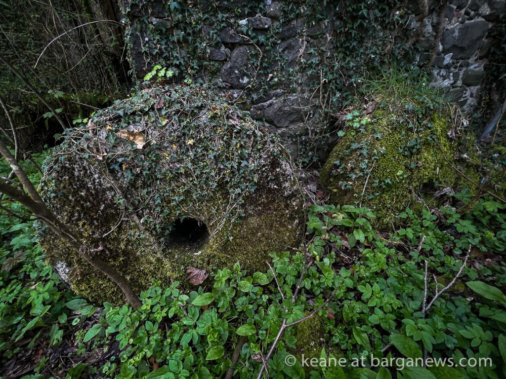 Barga Daily Image 15th April 2023