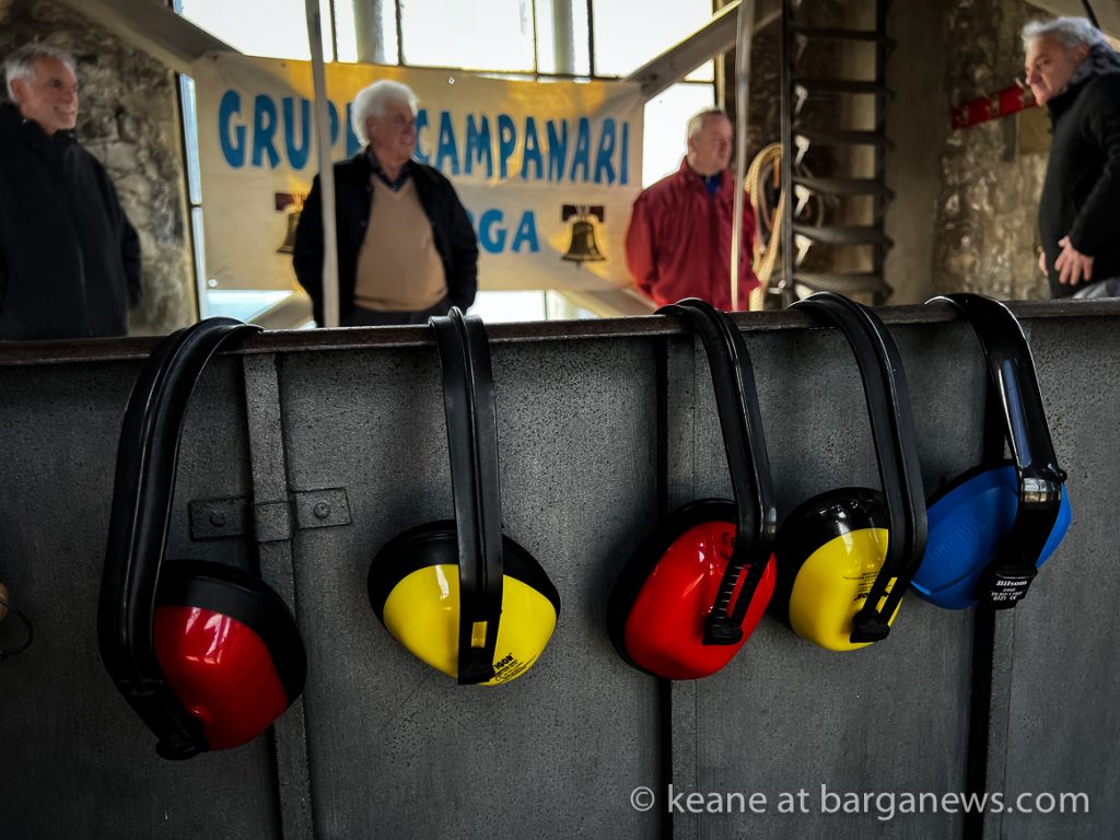 Barga Daily Image 18th April 2023