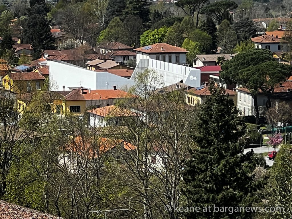 Barga Daily Image 23rd April 2023