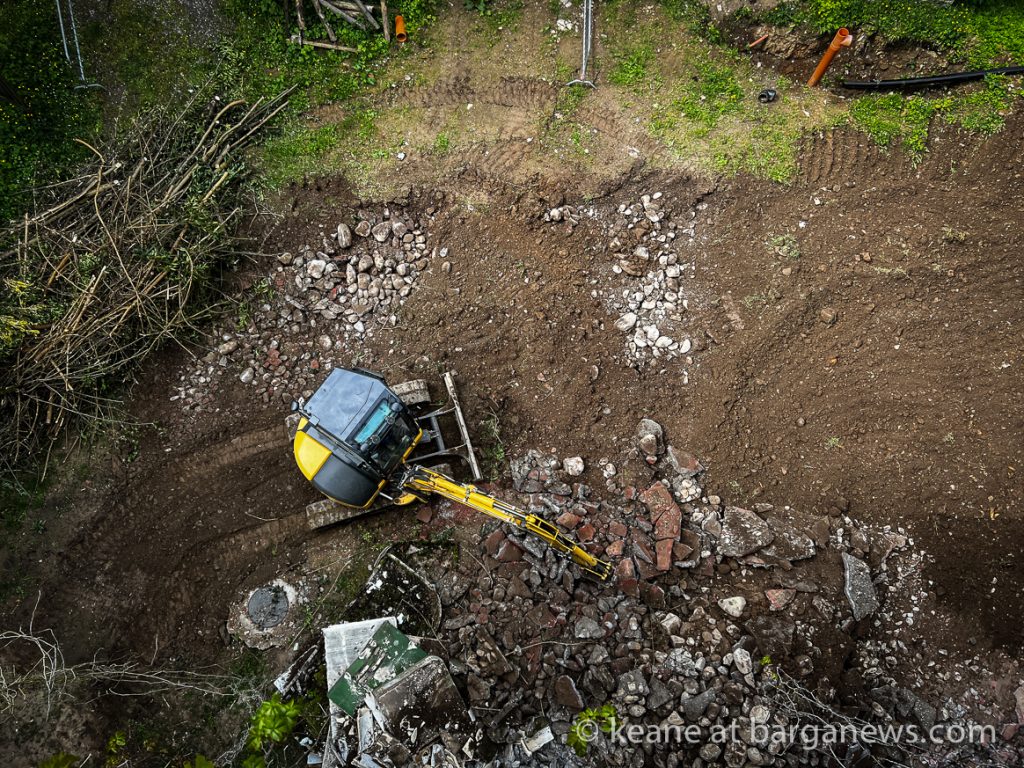 Barga Daily Image 24th April 2023