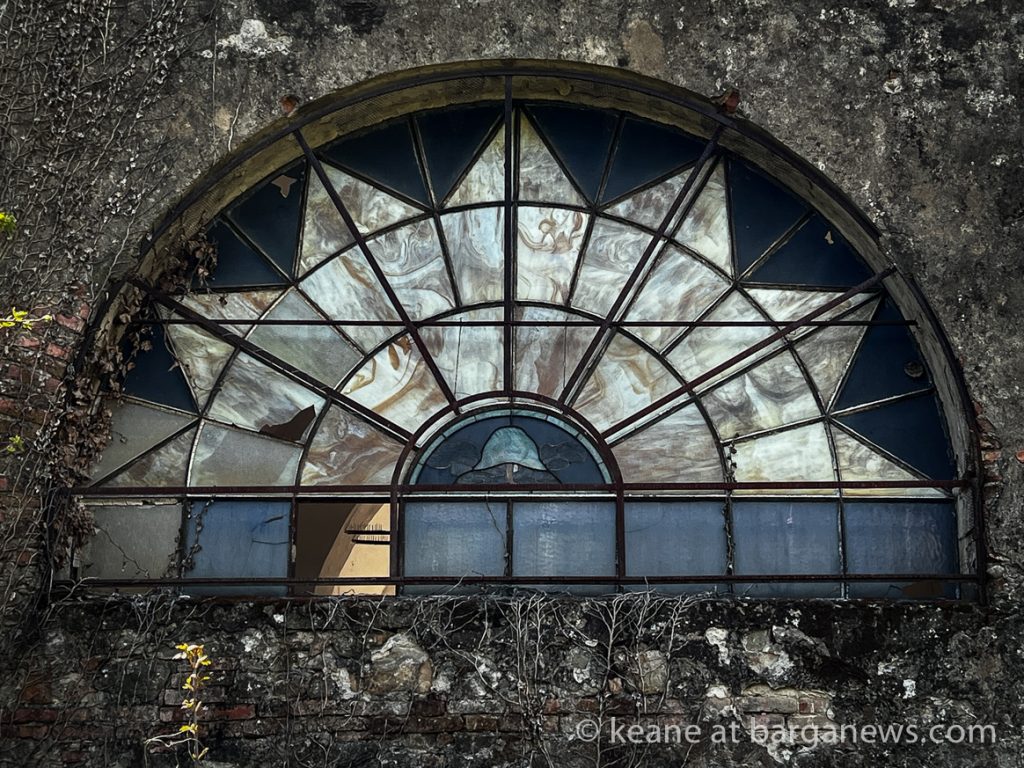 Barga Daily Image 27th April 2023