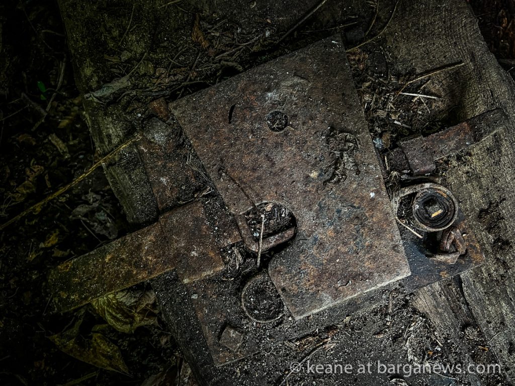 Barga Daily Image 28th April 2023