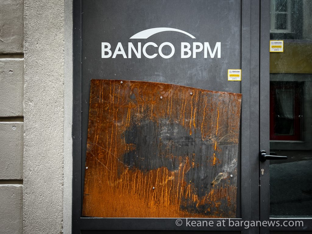 Barga Daily Image 30th April 2023