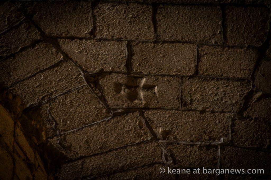 Barga Daily Image 2nd April 2023