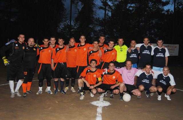 Torneo del Cancellone cancelled