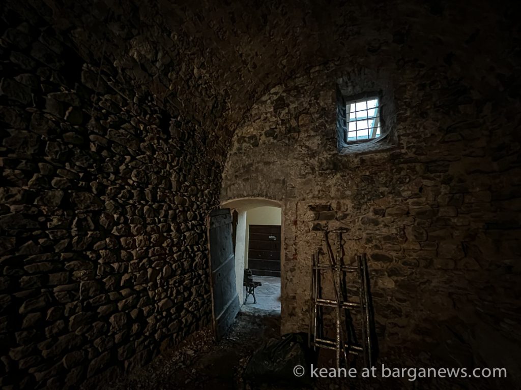 Barga Daily Image 7th May 2023