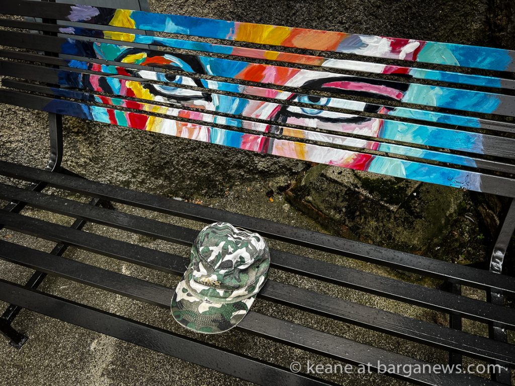 Barga Daily Image 2nd May 2023