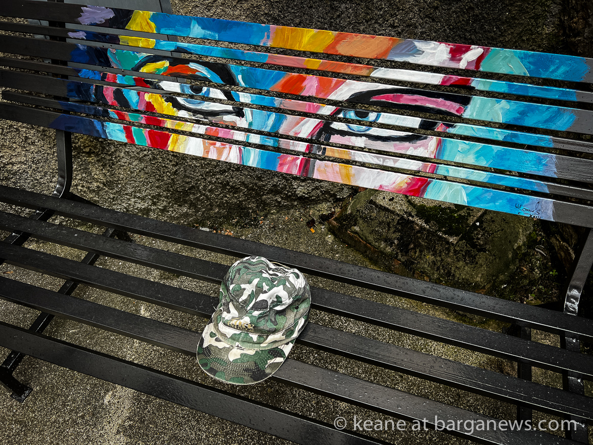 Barga Daily Image 2nd May 2023