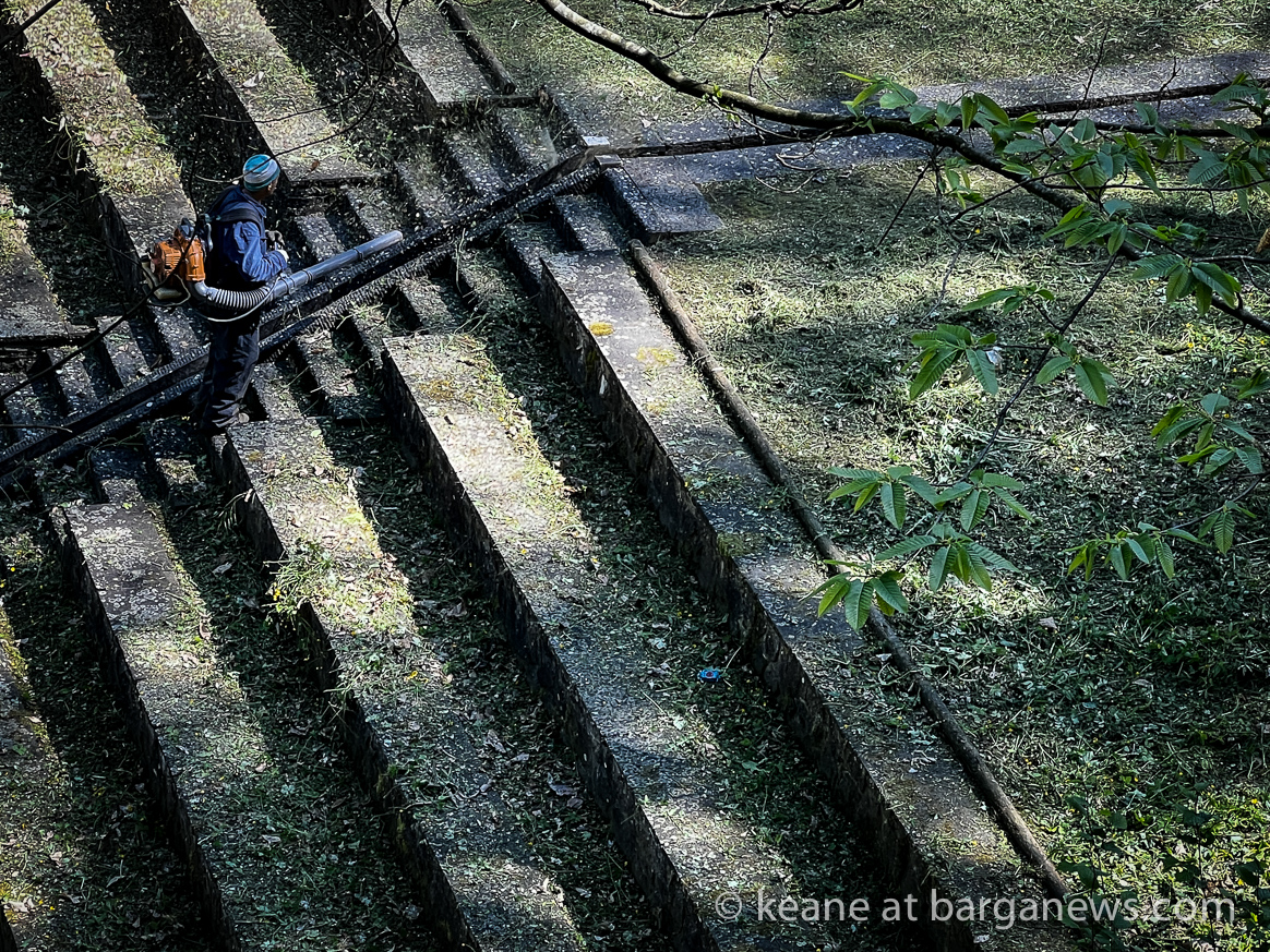 Barga Daily Image 5th May 2023