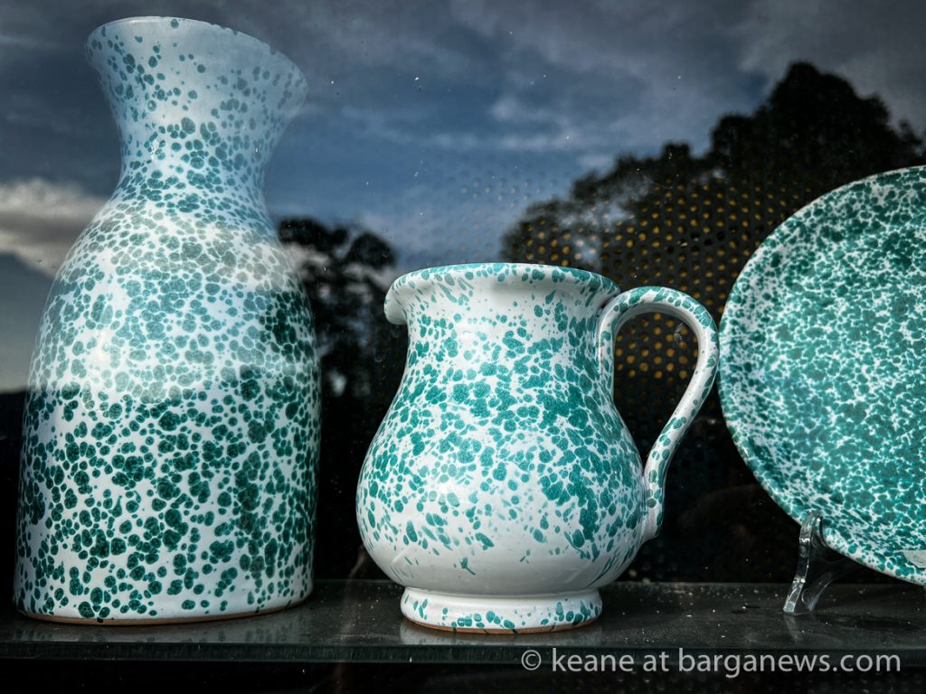 Barga Daily Image 8th May 2023