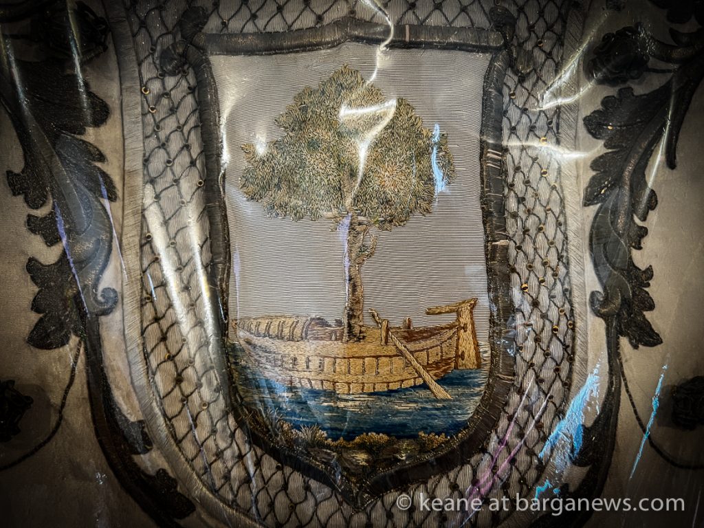 Barga Daily Image 11th May 2023