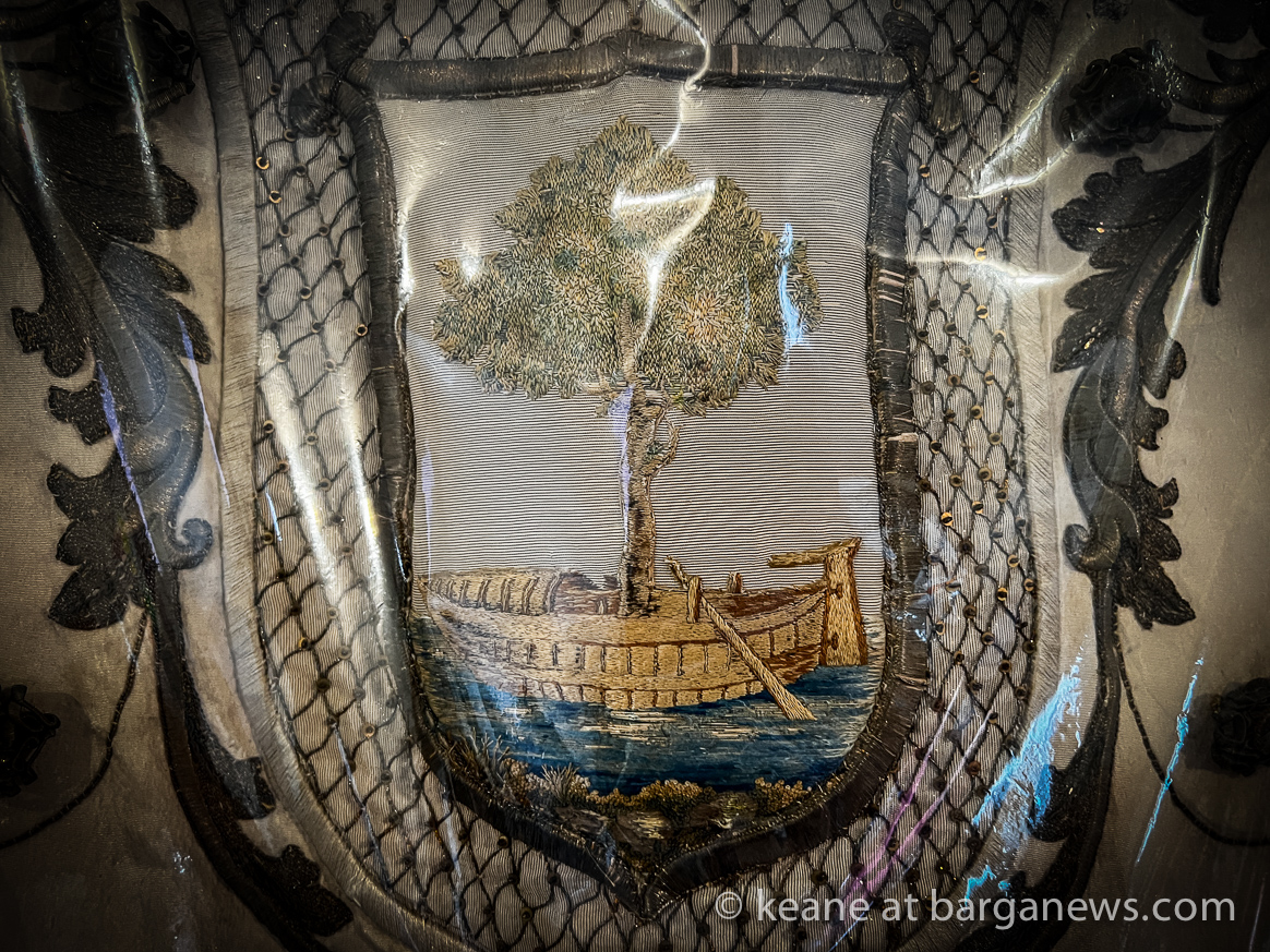 Barga Daily Image 11th May 2023