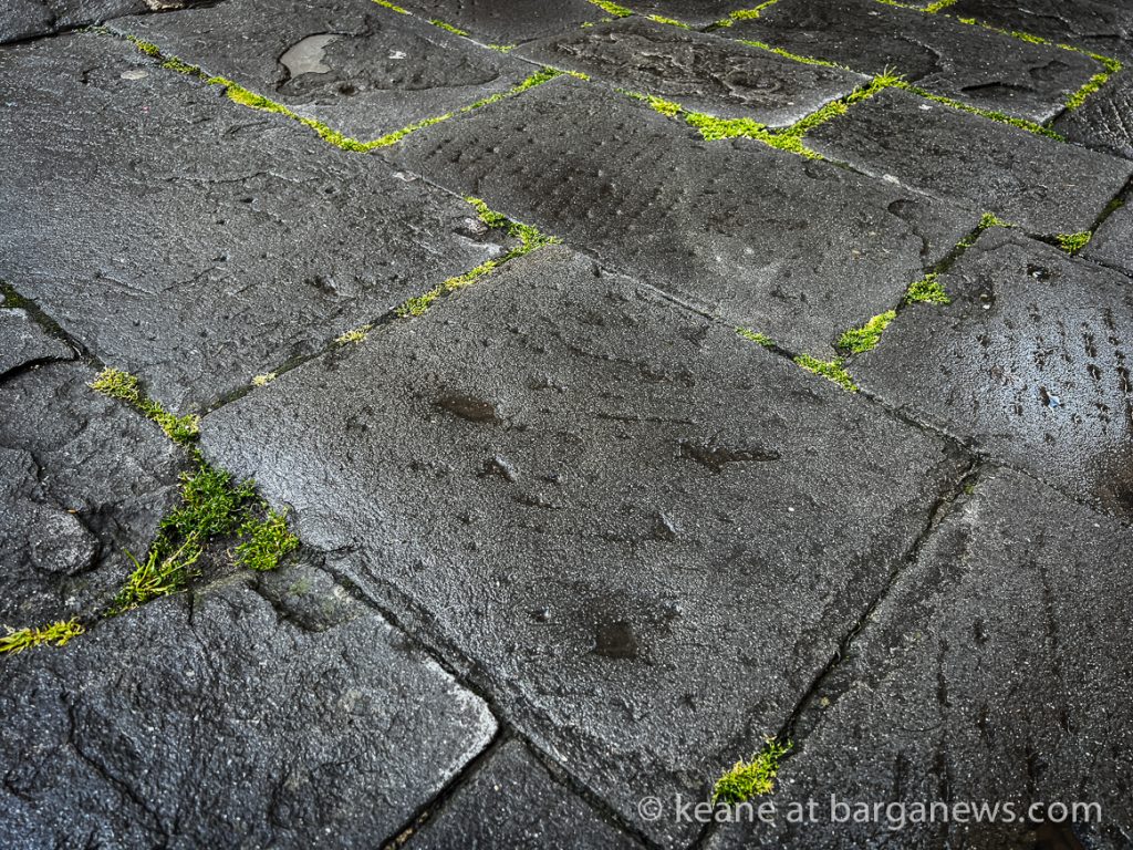 Barga Daily Image 13th May 2023