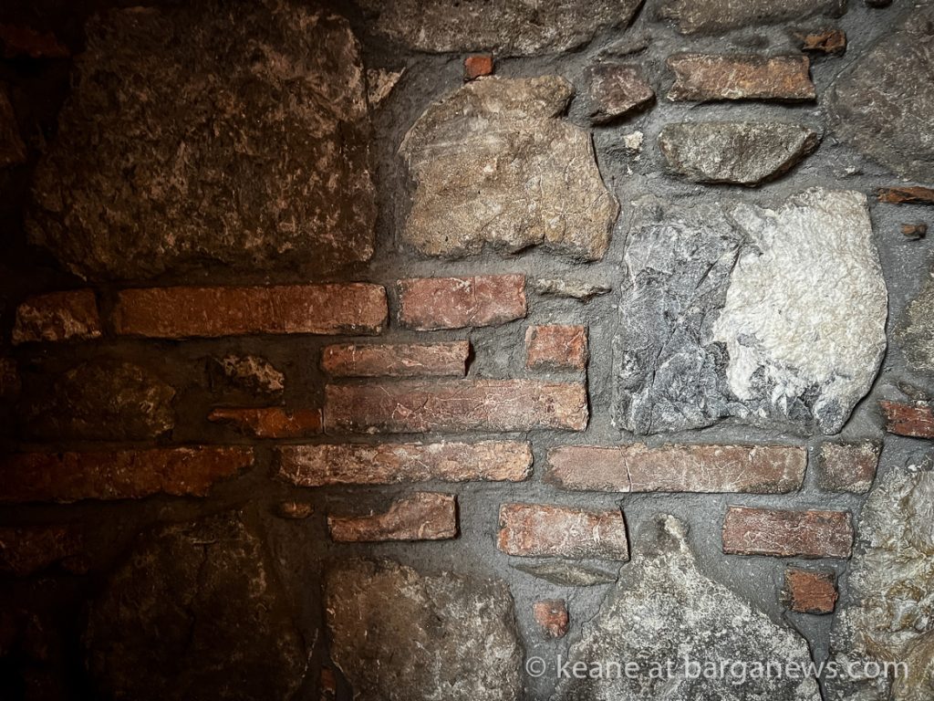 Barga Daily Image 15th May 2023