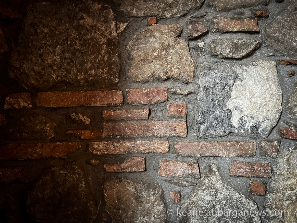 Barga Daily Image 15th May 2023