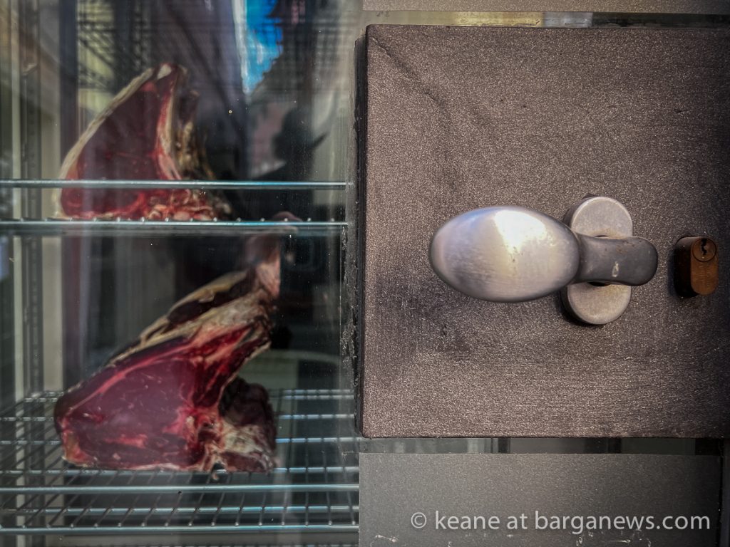 Barga Daily Image 18th May 2023