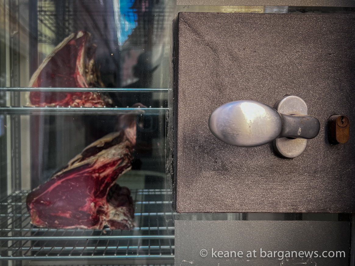 Barga Daily Image 18th May 2023