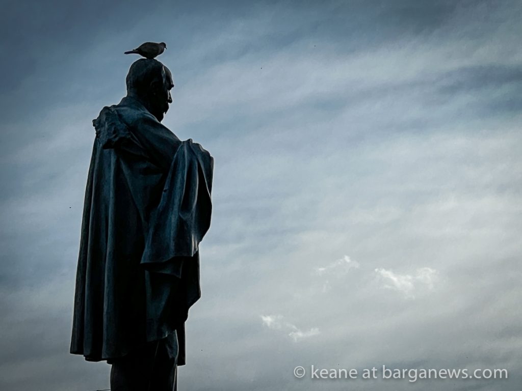 Barga Daily Image 16th May 2023