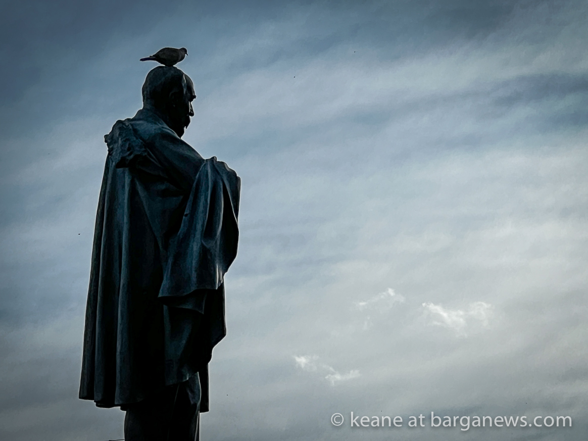 Barga Daily Image 16th May 2023