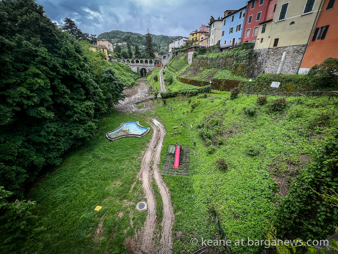 Barga Daily Image 20th May 2023