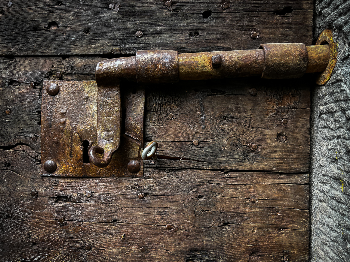 Barga Daily Image 22nd May 2023