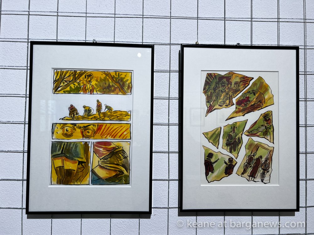 images from barga -6081