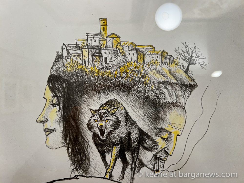 images from barga -6090