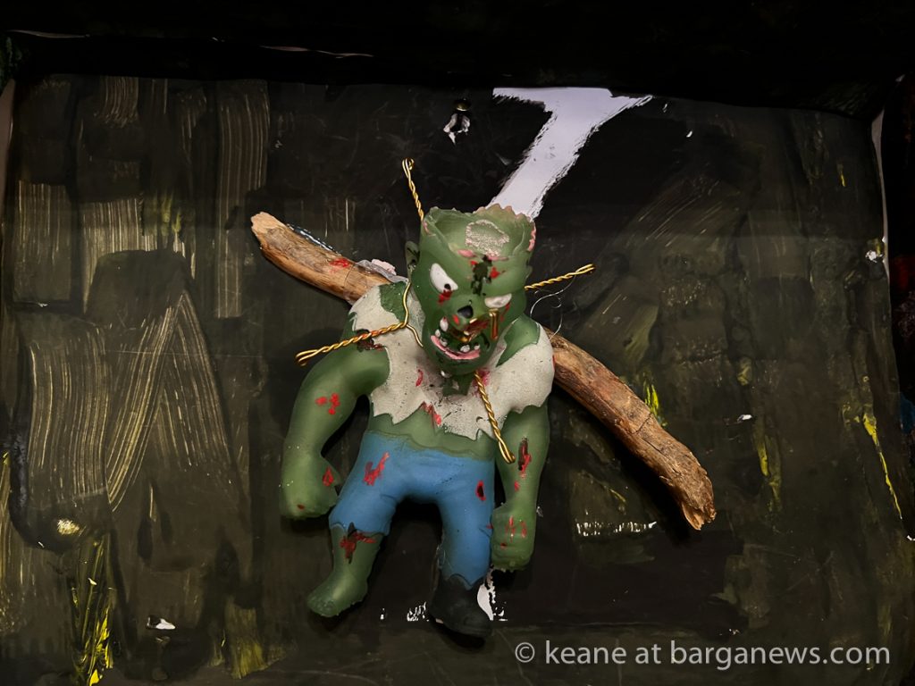 Exhibition: La Storia dell’arte raccontata ai bambini