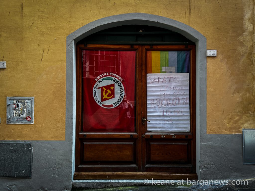 Barga Daily Image 26th May 2023