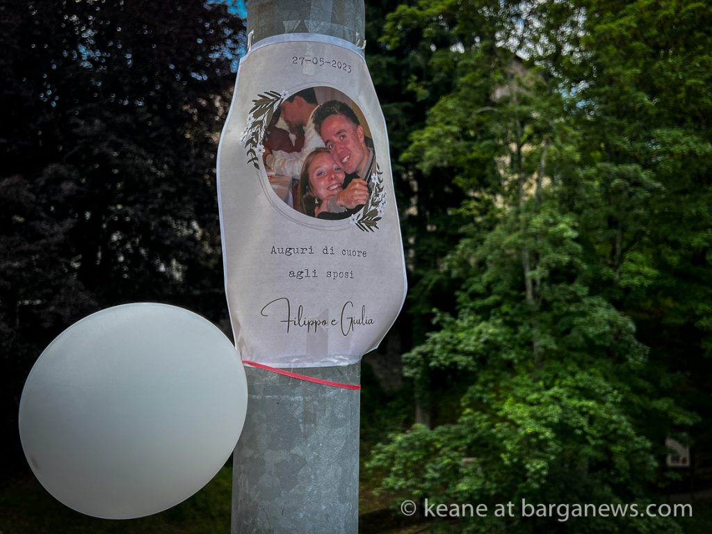 Barga Daily Image 28th May 2023