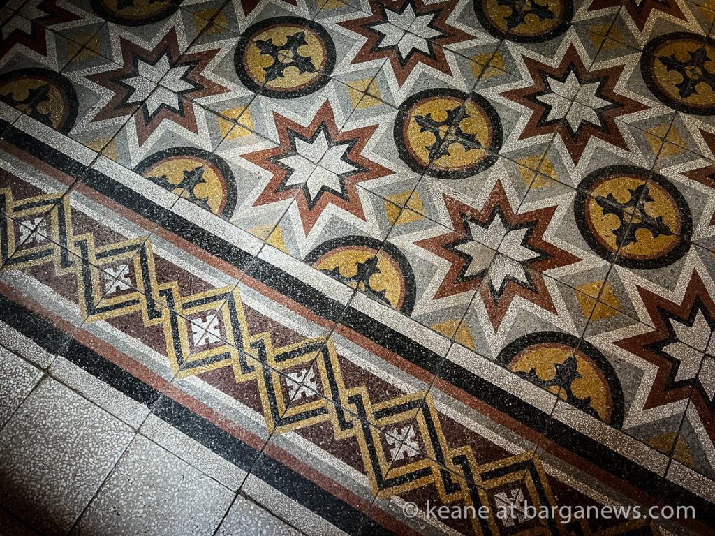 Barga Daily Image 29th May 2023