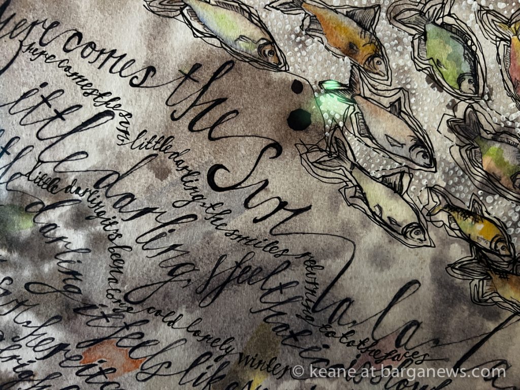 Exhibition –  The Farther Shore