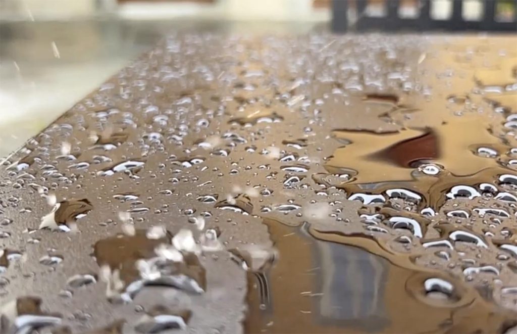 The Aristodemos – Non Partir – in Barga Vecchia