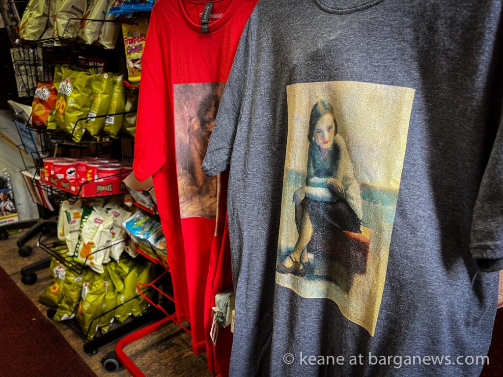 Barga Daily Image 11th June 2023