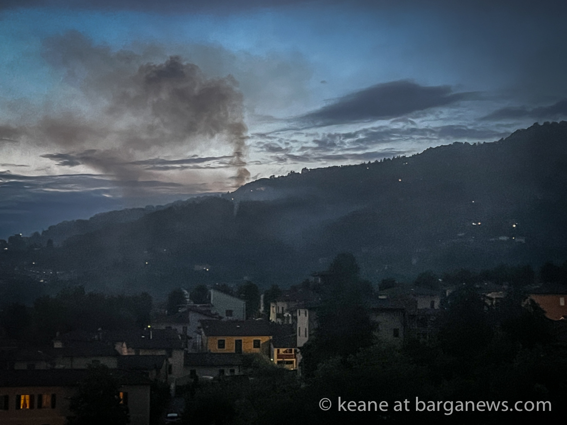 Barga Daily Image 10th June 2023