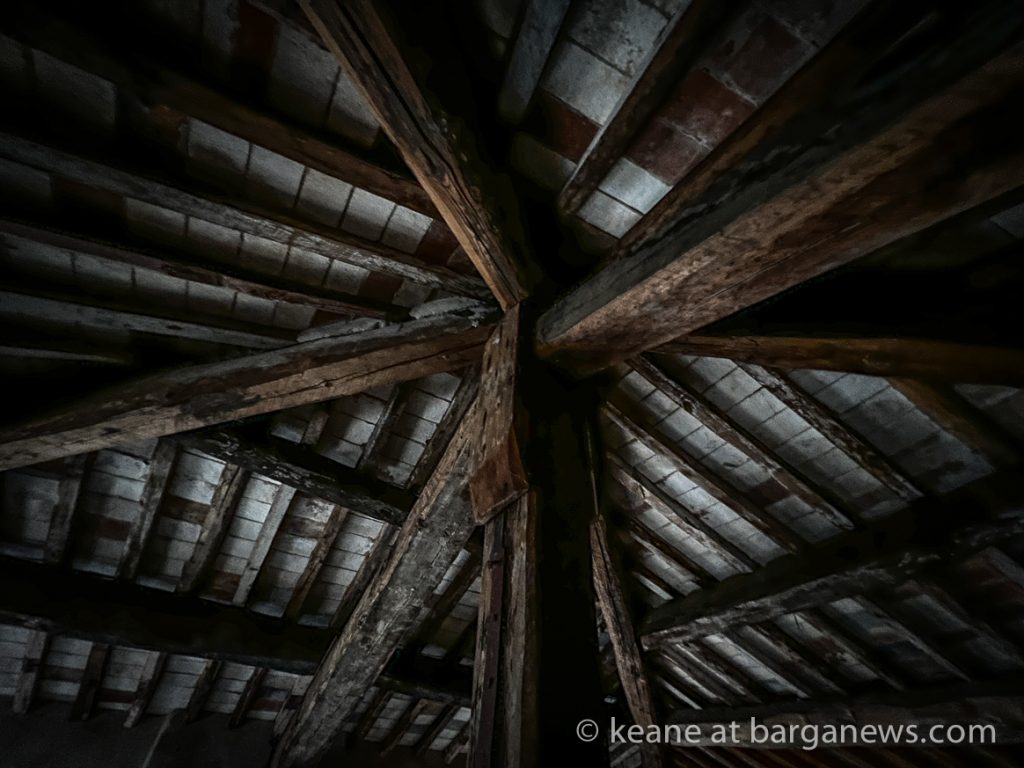 Barga Daily Image 9th June 2023